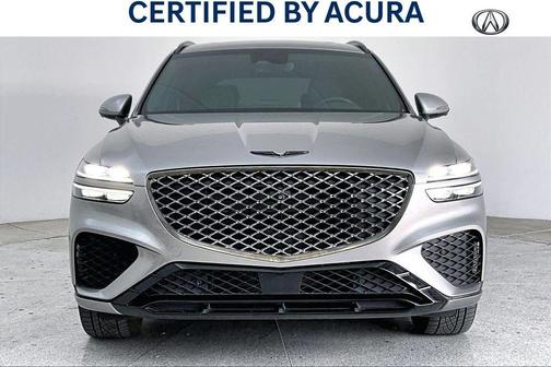 2022 Genesis GV70 3.5T Sport