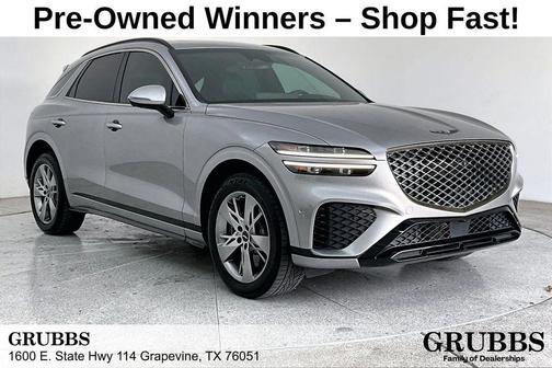 2022 Genesis GV70 3.5T Sport