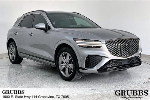 2022 Genesis GV70 3.5T Sport