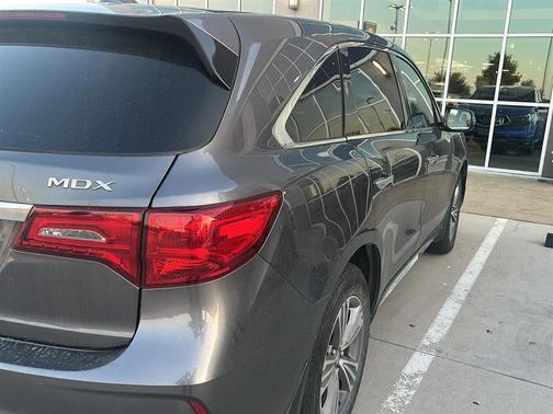 2020 Acura MDX 3.5L