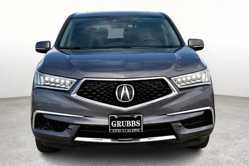 2020 Acura MDX 3.5L