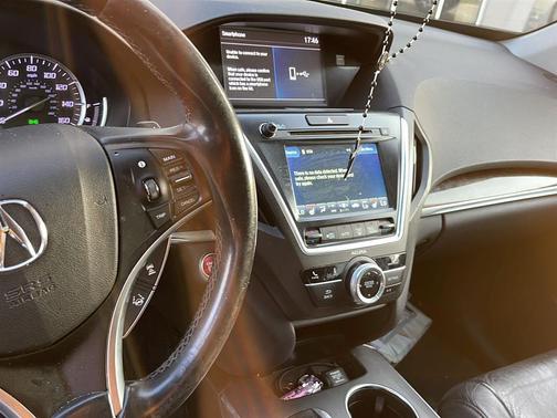 2020 Acura MDX 3.5L