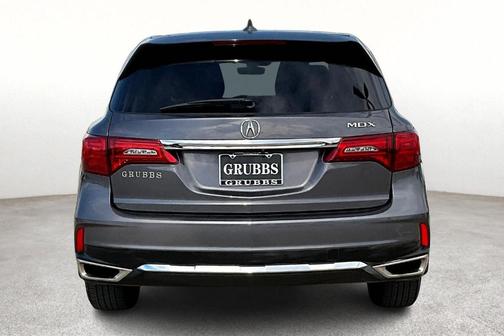 2020 Acura MDX 3.5L