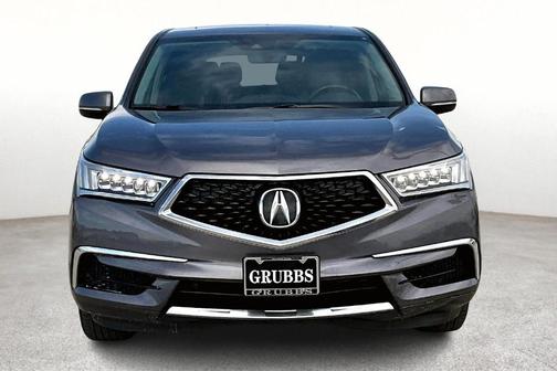 2020 Acura MDX 3.5L