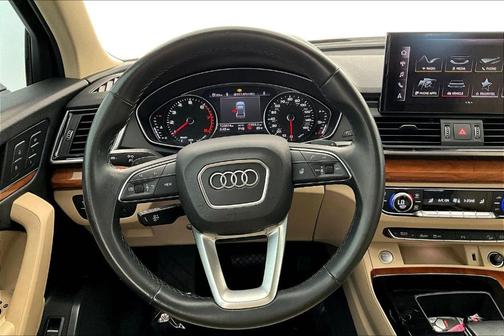 2021 Audi Q5 45 Premium