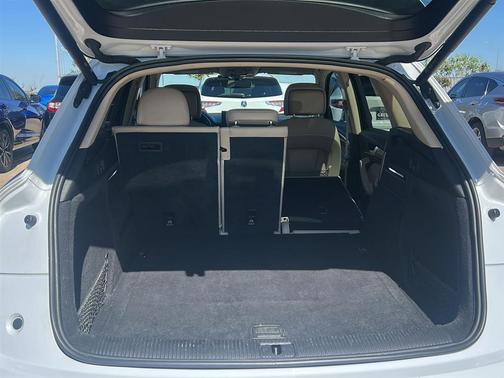 2021 Audi Q5 45 Premium