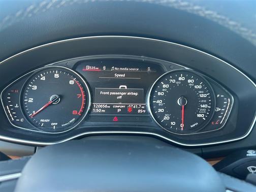 2021 Audi Q5 45 Premium