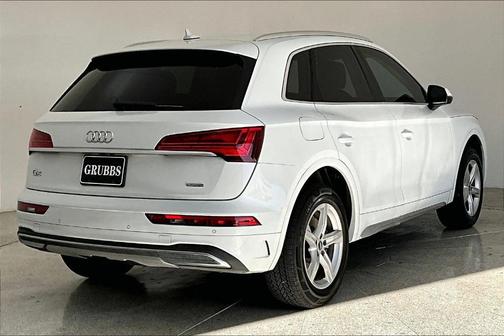 2021 Audi Q5 45 Premium
