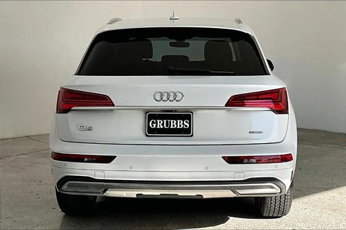 2021 Audi Q5 45 Premium