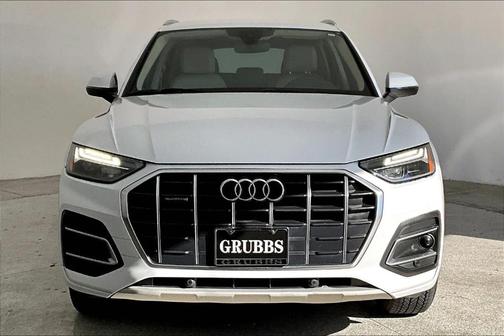 2021 Audi Q5 45 Premium