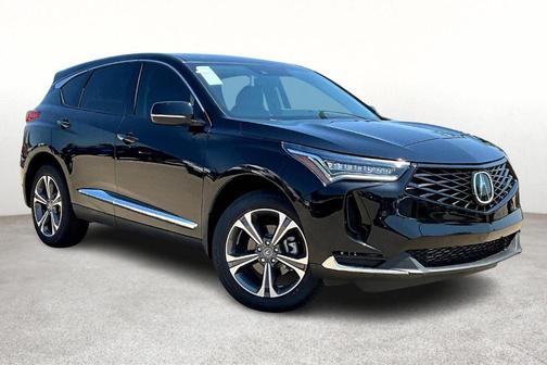 2025 Acura RDX Technology Package