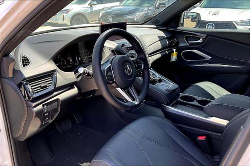 2025 Acura RDX Base