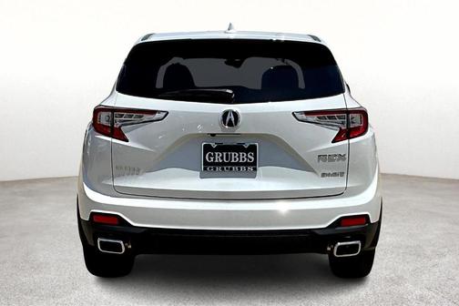 2025 Acura RDX Base