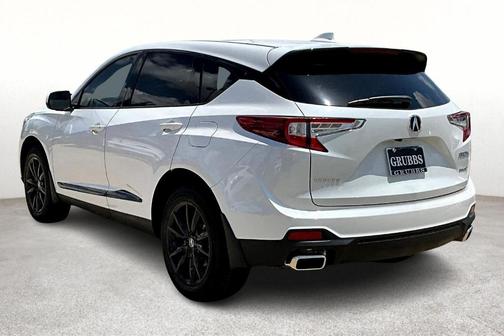 2025 Acura RDX Base