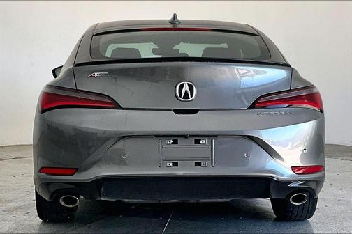 2023 Acura Integra A-Spec Technology