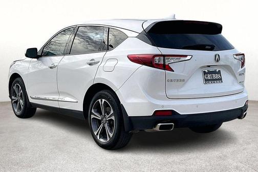 2023 Acura RDX Advance Package