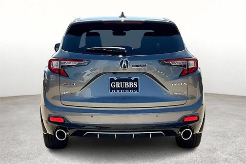 2025 Acura RDX A-Spec Advance