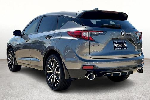2025 Acura RDX A-Spec Advance
