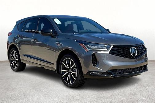 2025 Acura RDX A-Spec Advance