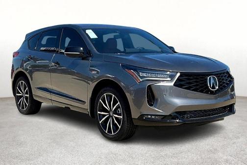 2025 Acura RDX A-Spec Advance