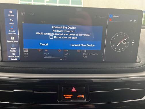 2025 Acura MDX Base