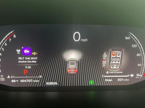 2025 Acura MDX Base