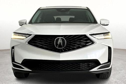 2025 Acura MDX AWD