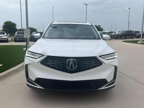 2025 Acura MDX Base