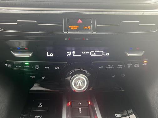 2025 Acura MDX Base