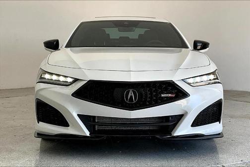 2023 Acura TLX Type S w/Performance Tire