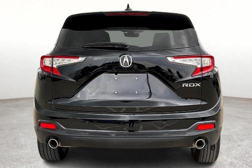 2021 Acura RDX Technology Package