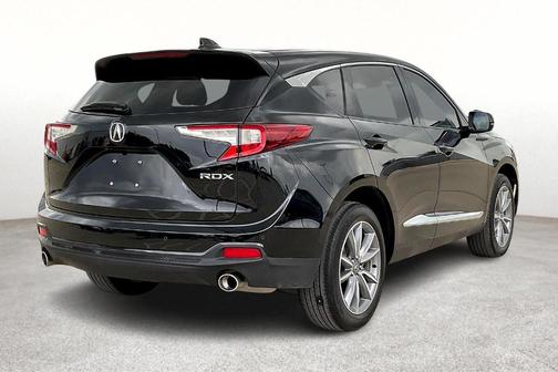 2021 Acura RDX Technology Package