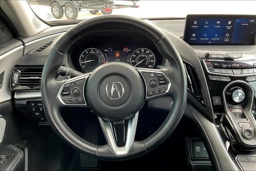 2021 Acura RDX Technology Package