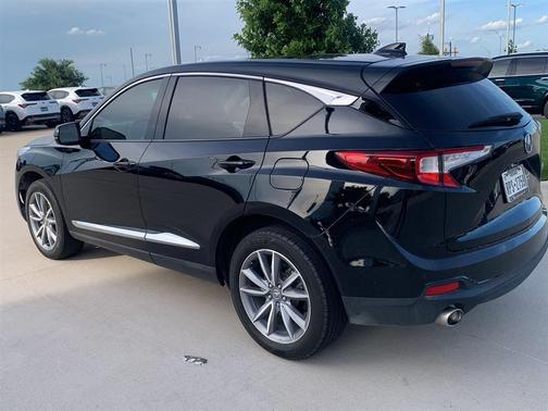 2021 Acura RDX Technology Package