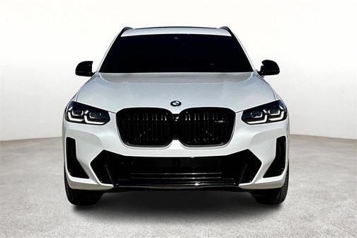 2024 BMW X3 M40i