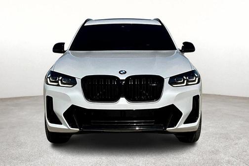 2024 BMW X3 M40i
