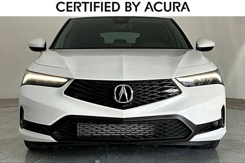 2025 Acura Integra Base