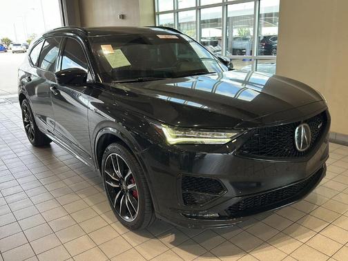 2023 Acura MDX Advance Package
