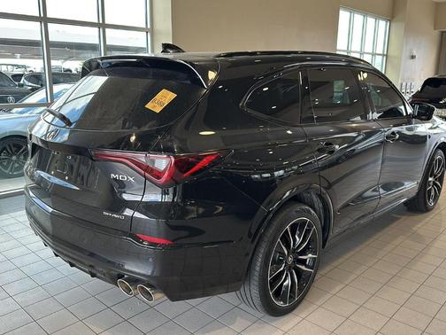 2023 Acura MDX Advance Package