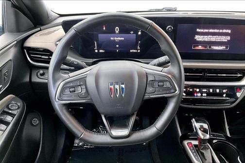 2024 Buick Envista Avenir