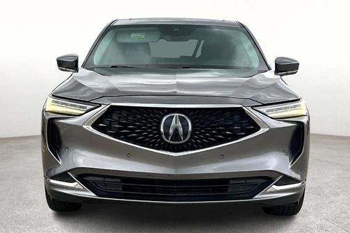 2022 Acura MDX Technology Package