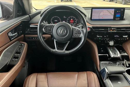 2022 Acura MDX Technology Package