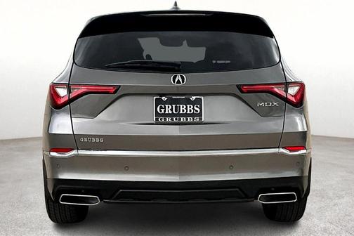 2022 Acura MDX Technology Package