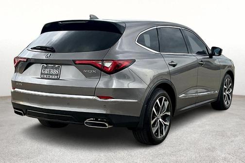 2022 Acura MDX Technology Package