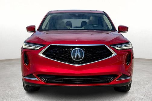 2023 Acura MDX Technology