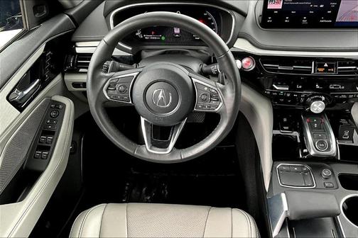2024 Acura MDX Technology Package
