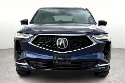 2024 Acura MDX Technology Package