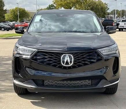 2025 Acura RDX Technology Package
