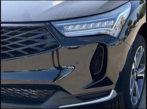2025 Acura RDX Technology Package