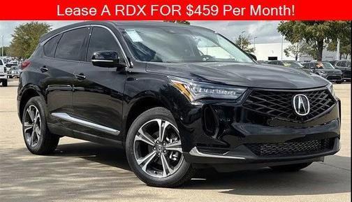 2025 Acura RDX Technology Package